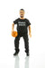 Mego Action Figure, 8” Impractical Jokers - Sal (Limited Edition Collector’S Item)