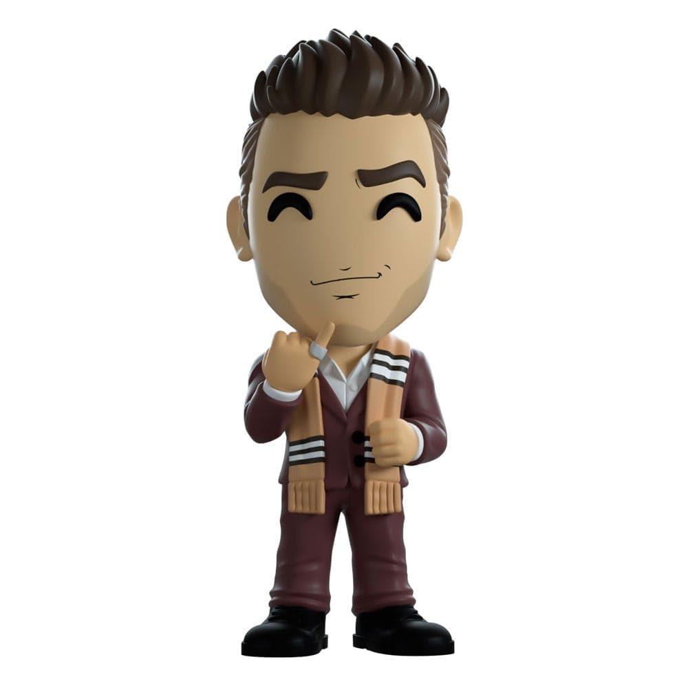All Elite Wrestling Vinyl Figur MJF 10 cm
