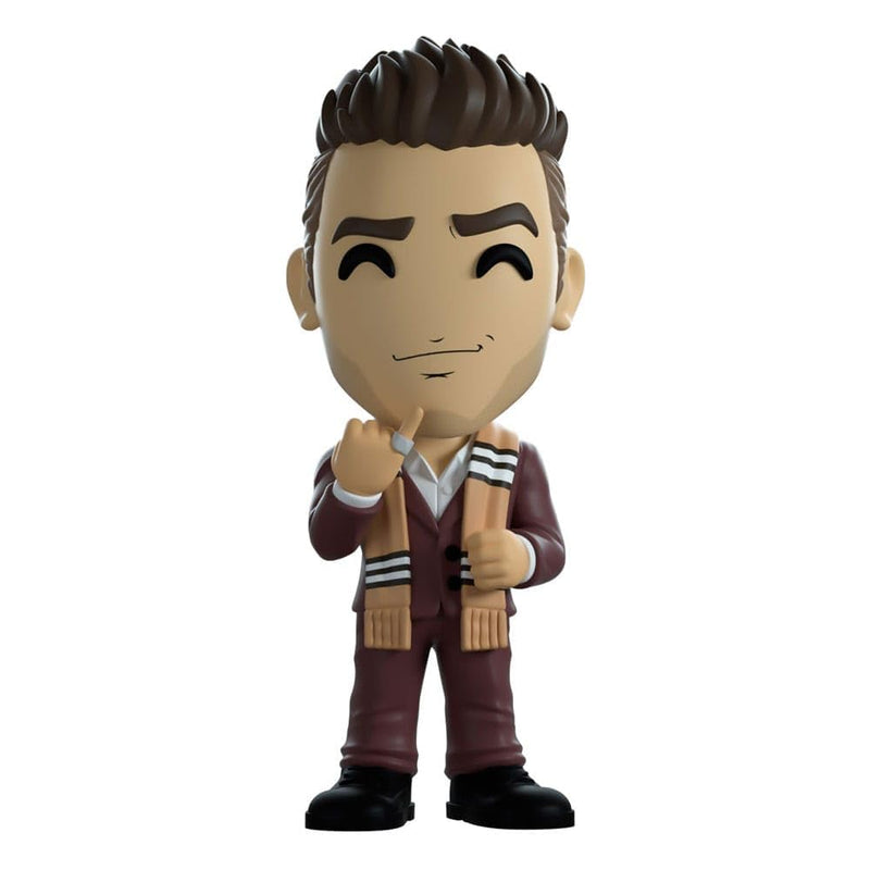 All Elite Wrestling Vinyl Figur MJF 10 cm