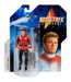 BANDAI Star Trek Figure Captain James T. Kirk | 5'' Captain Kirk Star Trek Wrath Of Khan Action Figure | Star Trek The Wrath Of Khan Toy Articulated Figure | Star Trek Gifts And Star Trek Merchandise