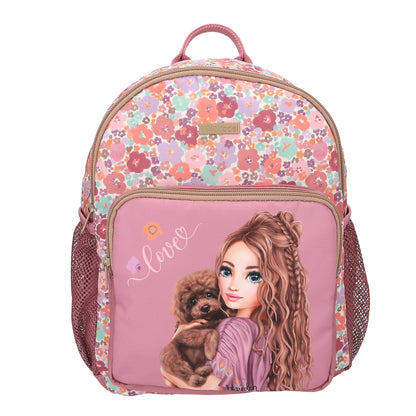 Topmodel - Backpack Floral ( 0413058 )