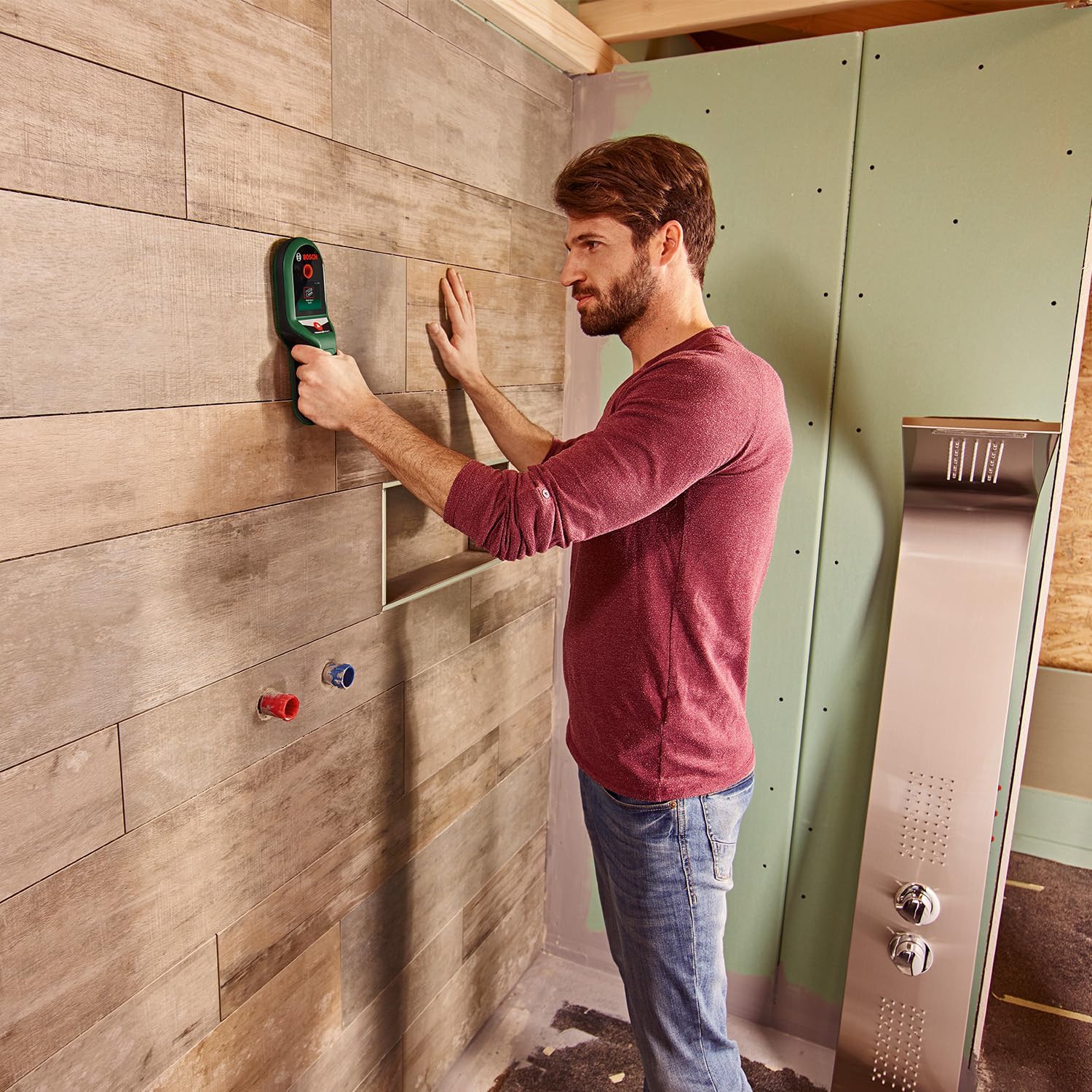 Bosch Universal Detect E