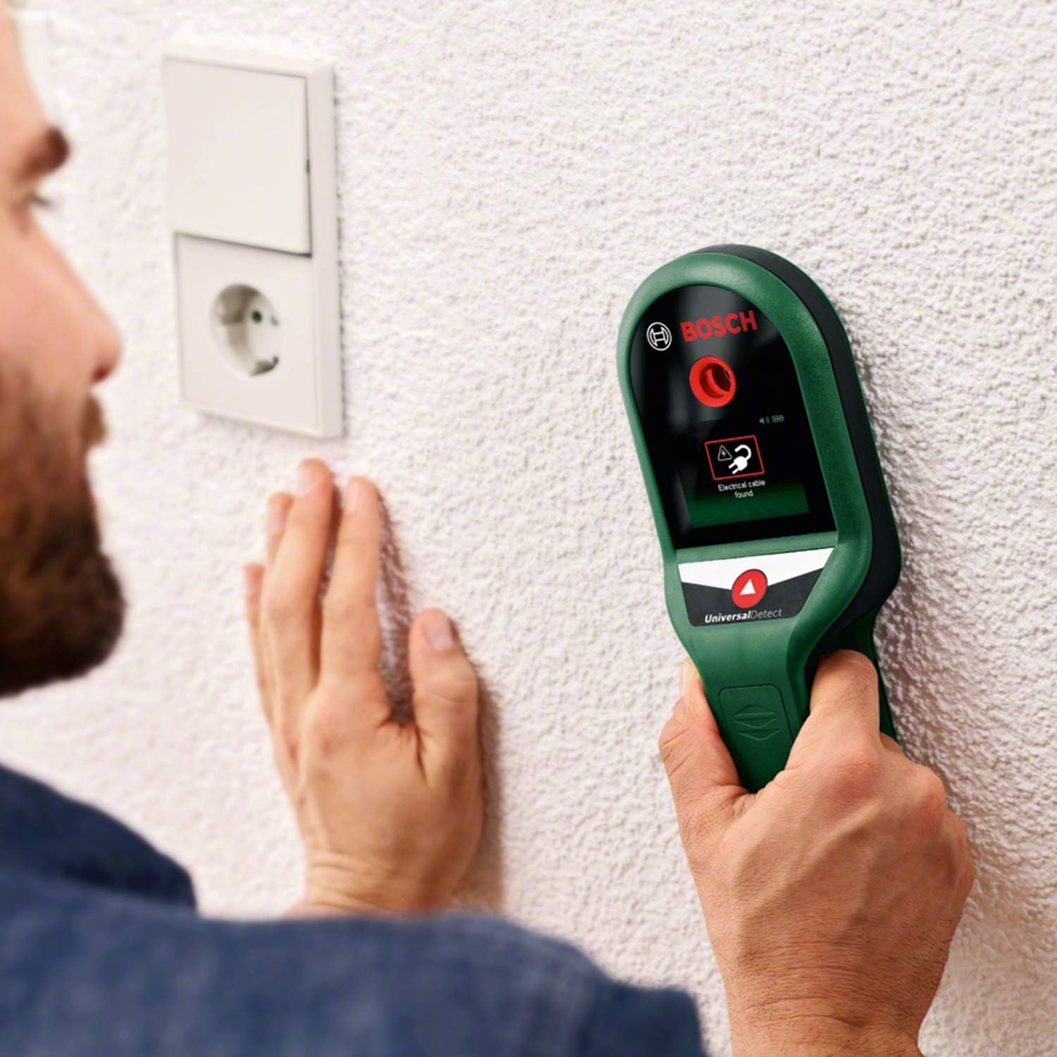 Bosch Universal Detect E