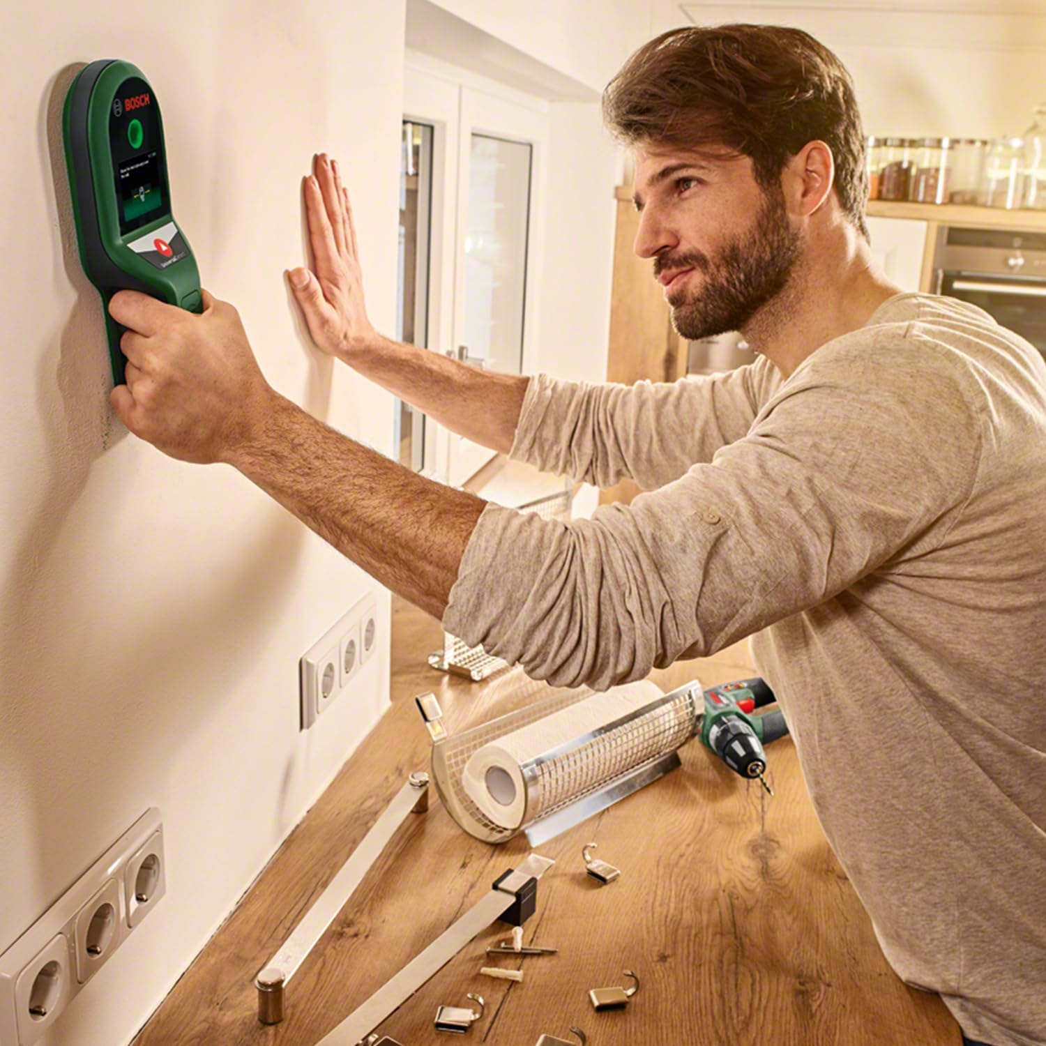 Bosch Universal Detect E