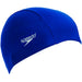 Speedo Polyester Caps Adult Navy Adult Navy