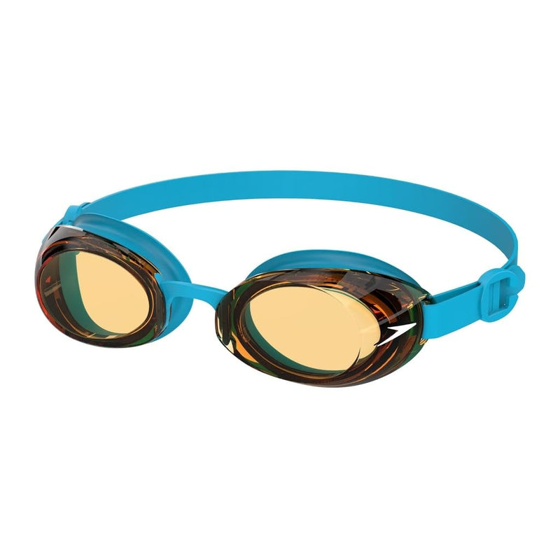 Speedo Unisex Kids Jet 2.0 Swimming Goggles
