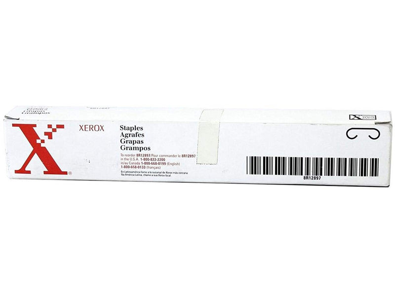 Xerox 008R12897 - Cartucho de grapa para Booklet Maker (16000 grapas