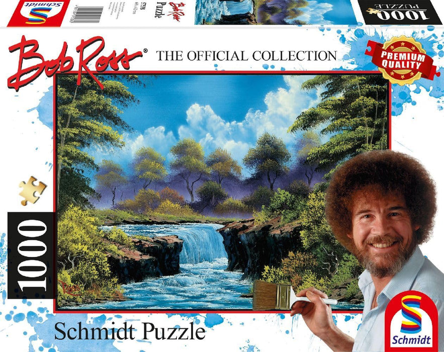 Schmidt CSG57538 Jigsaw Puzzle, Multi-Coloured