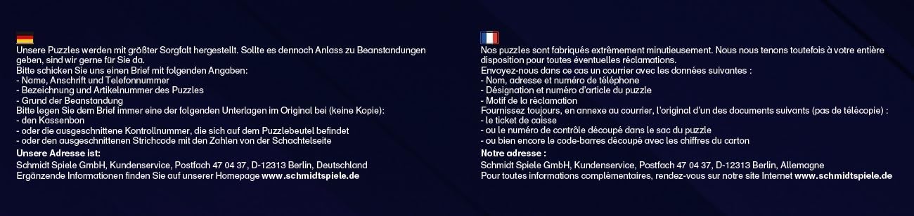 Schmidt | Thomas Kinkade: Batman - Wayne Manor (1000 Pieces) | Jigsaw Puzzle | Ages 14+