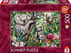 Schmidt | Cute Koala Family (500 Pieces) | Jigsaw Puzzle | Ages 14+ | 1+ Players