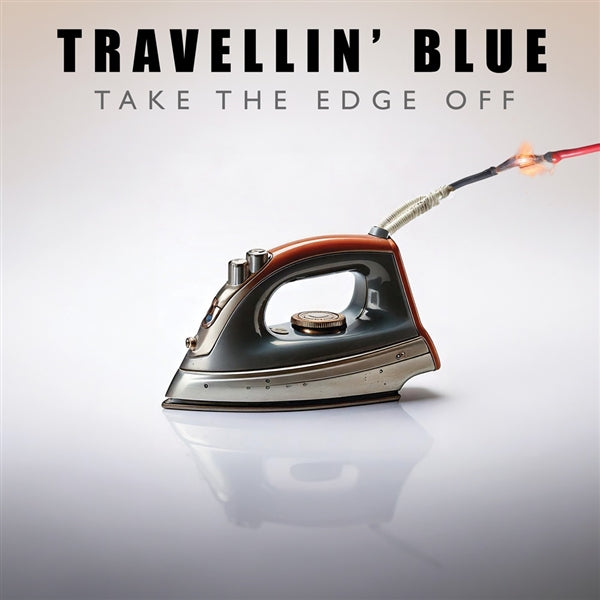 Take The Edge Off (Blue)