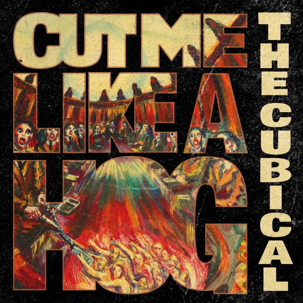 Cut Me Like A Hog