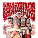 Las Rockambolescas Aventuras (Splatter)