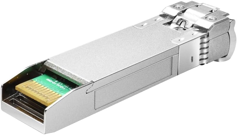 2Base-Lr Sfp28 Lc Transceiver