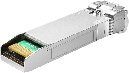 2Base-Lr Sfp28 Lc Transceiver