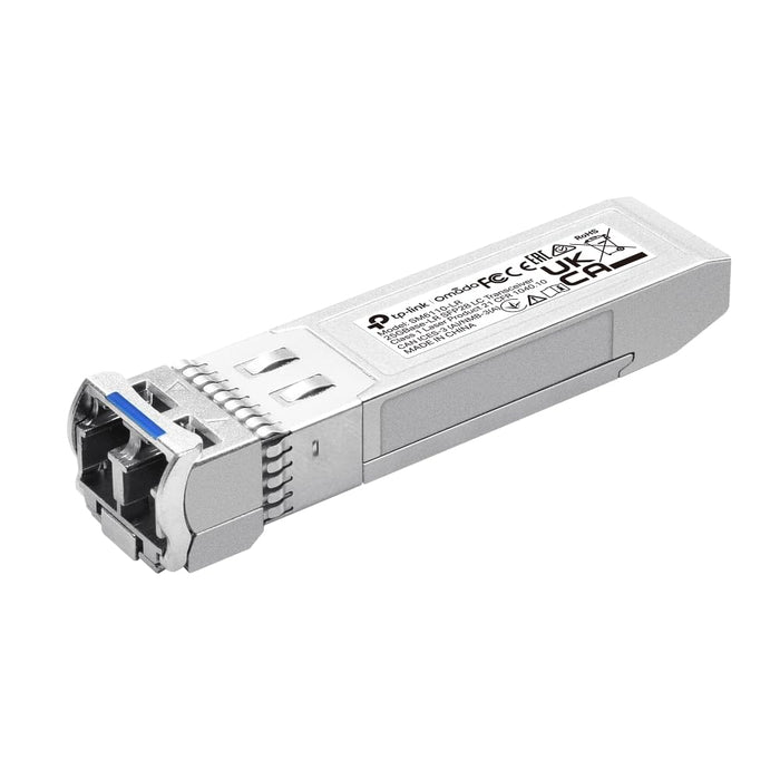 2Base-Lr Sfp28 Lc Transceiver
