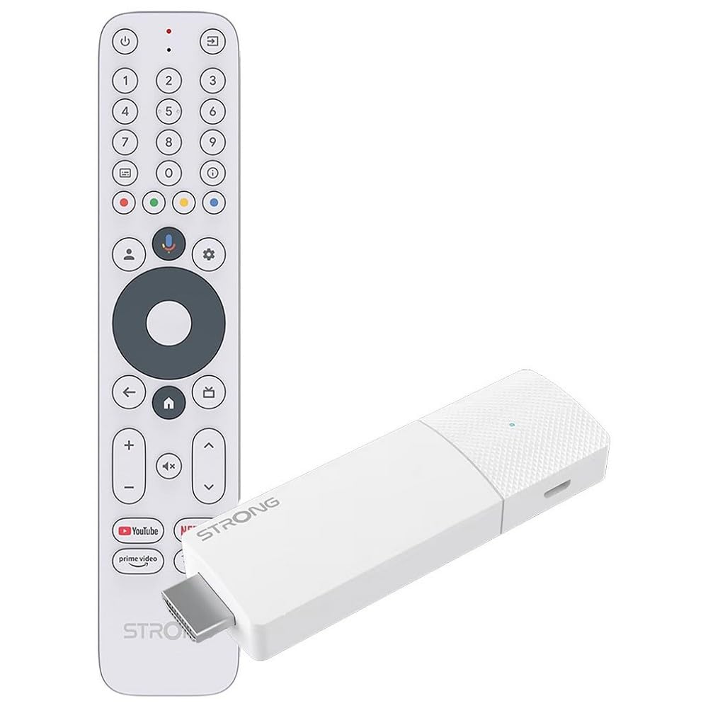 Google Tv Dongle 4K Air