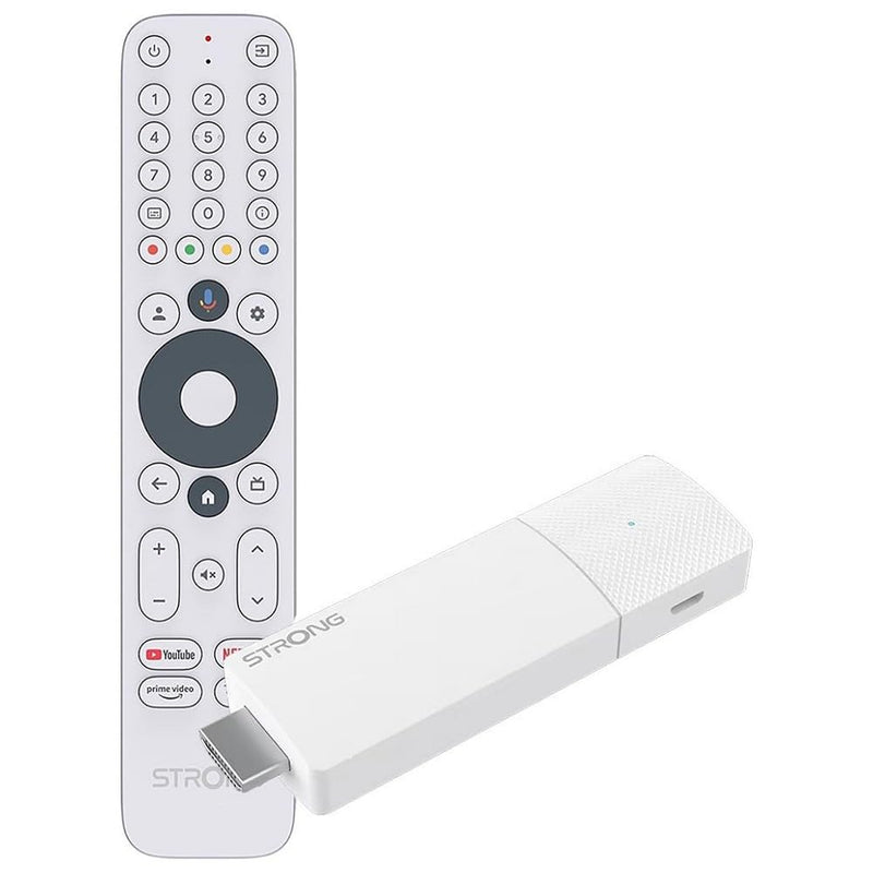 Google Tv Dongle 4K Air