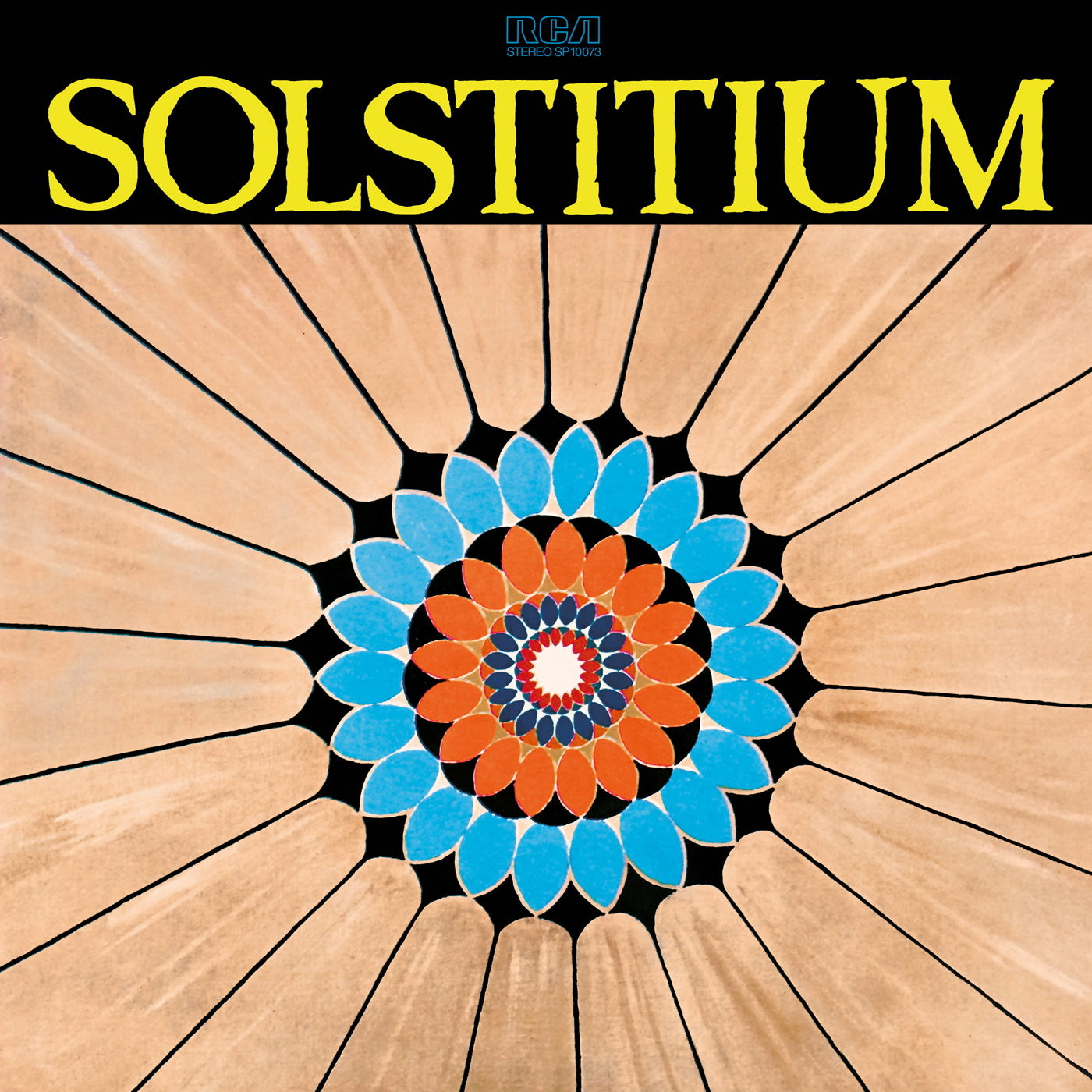 Solstitium