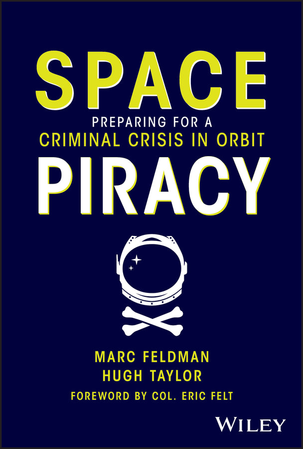 Space Piracy