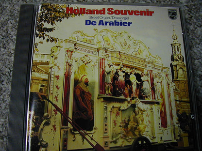 Holland Souvenir