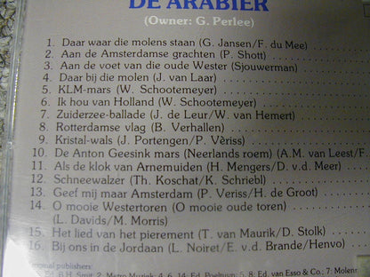 Holland Souvenir