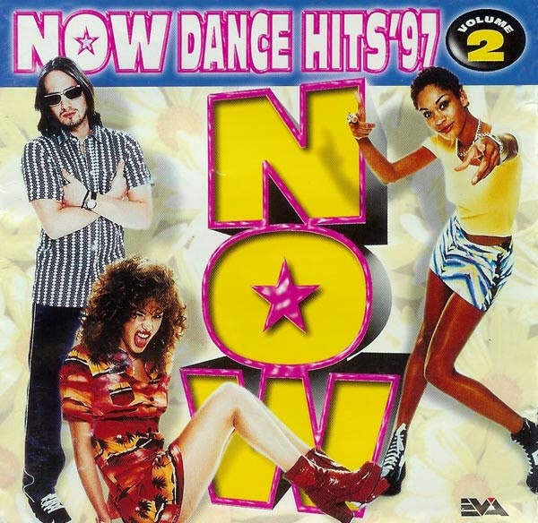 v/a - Now Dance Hits 97