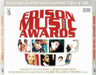 Robbie Williams, Anastacia, Mary J. Blige, Frank Boeijen, Dido...