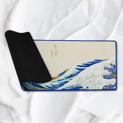 Moriarty Art - The Great Wave Off Kanagawa ( MAP6090 )