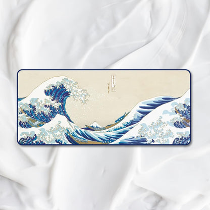 Moriarty Art - The Great Wave Off Kanagawa ( MAP6090 )