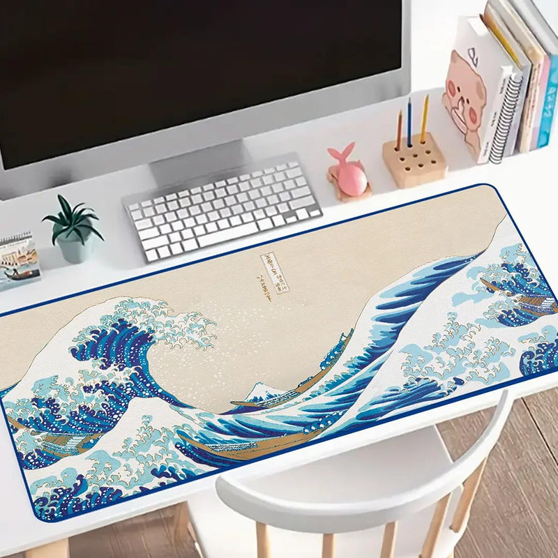 Moriarty Art - The Great Wave Off Kanagawa ( MAP6090 )