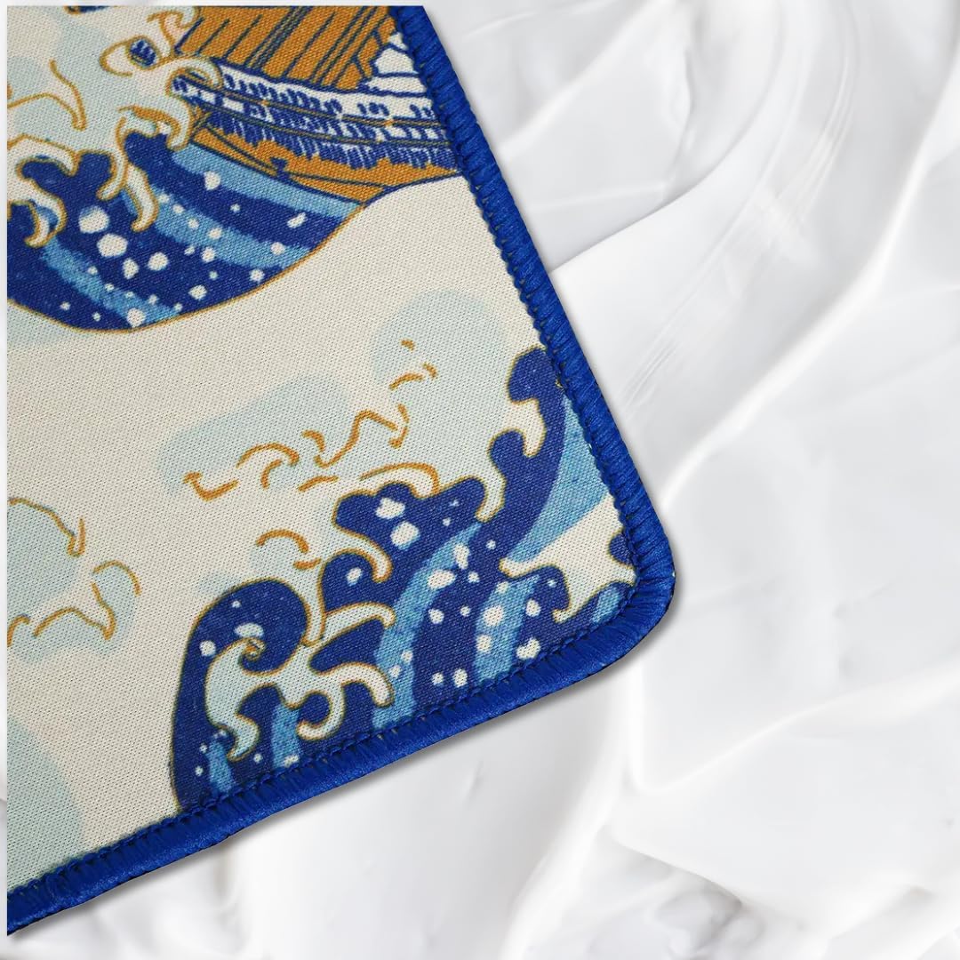 Moriarty Art - The Great Wave Off Kanagawa ( MAP6090 )