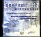Schubert: Wintereiss (Dutch)