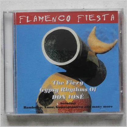Flamenco Fiesta