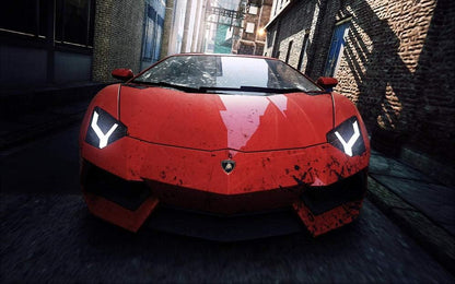 Need for Speed: Most Wanted - NL/FR (PC)