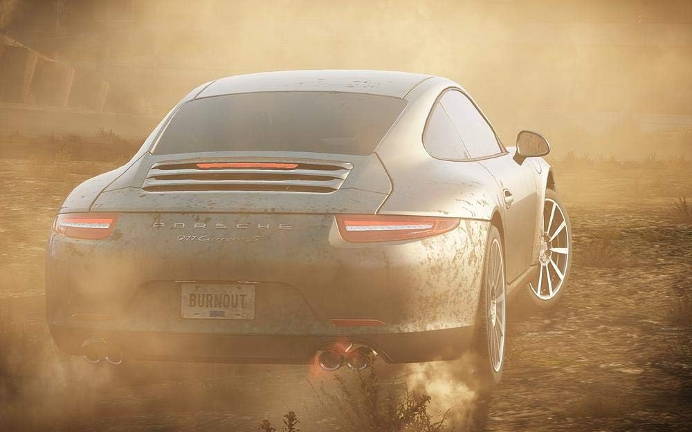 Need for Speed: Most Wanted - NL/FR (PC)
