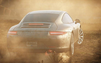 Need for Speed: Most Wanted - NL/FR (PC)