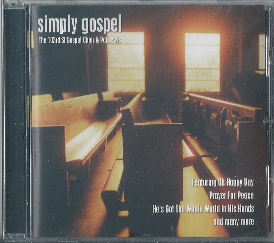 v/a - Simply Gospel