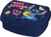 Disney - Stitch - Urban Sandwich Box - Blue - Just Stitch