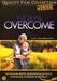 We shall overcome