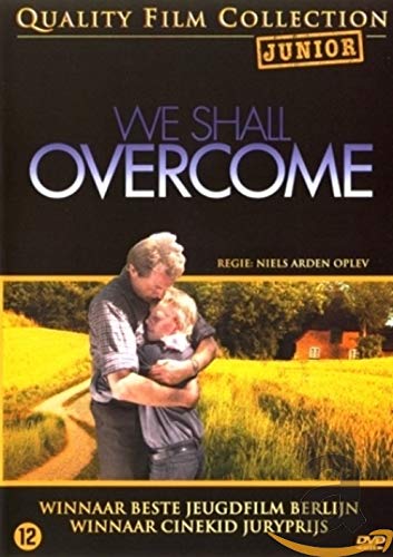 We shall overcome