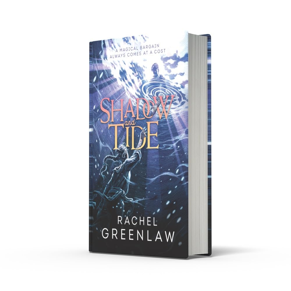 Shadow and Tide