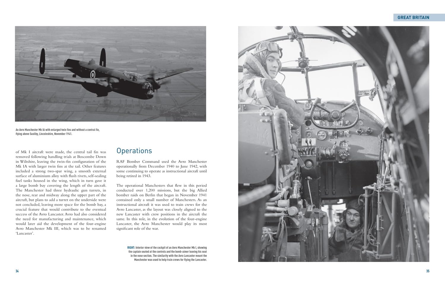 Aircraft of World War 2