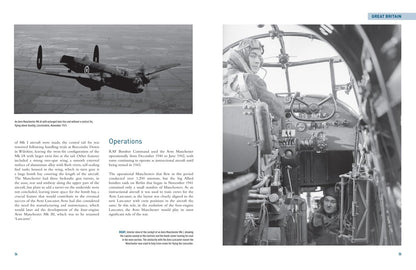 Aircraft of World War 2