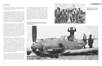 Aircraft of World War 2