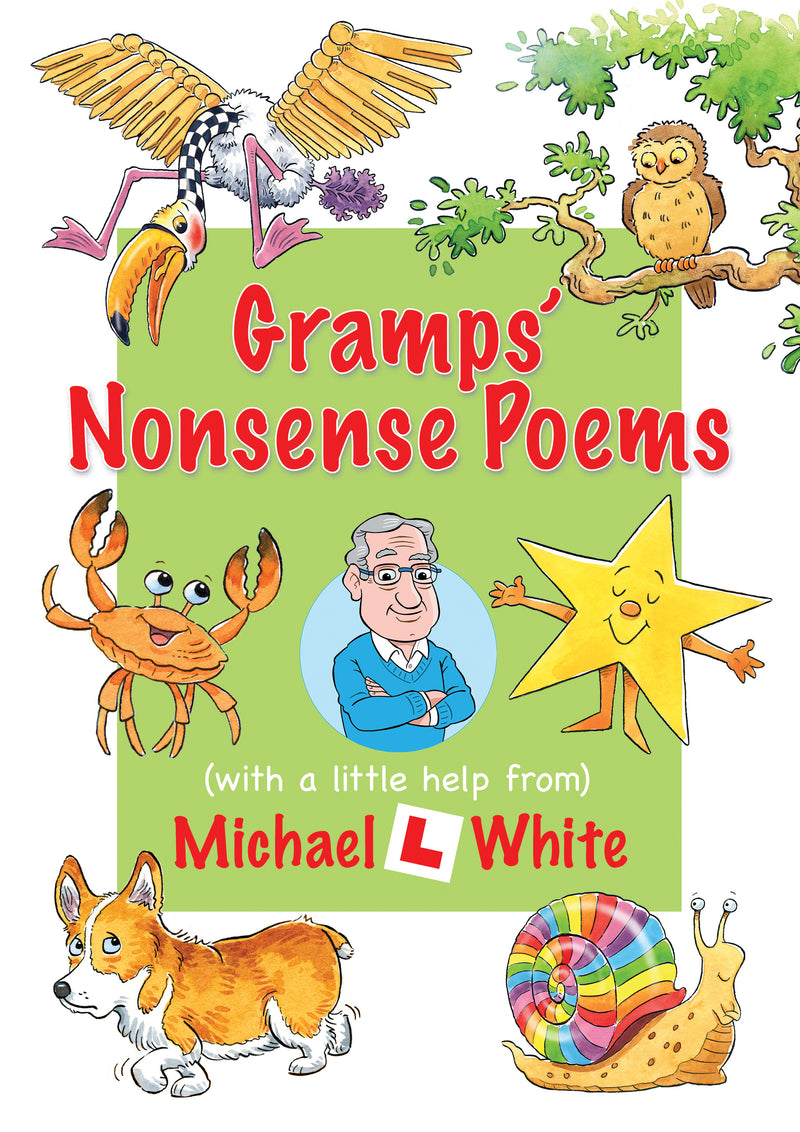 Gramps' Nonsense Poems