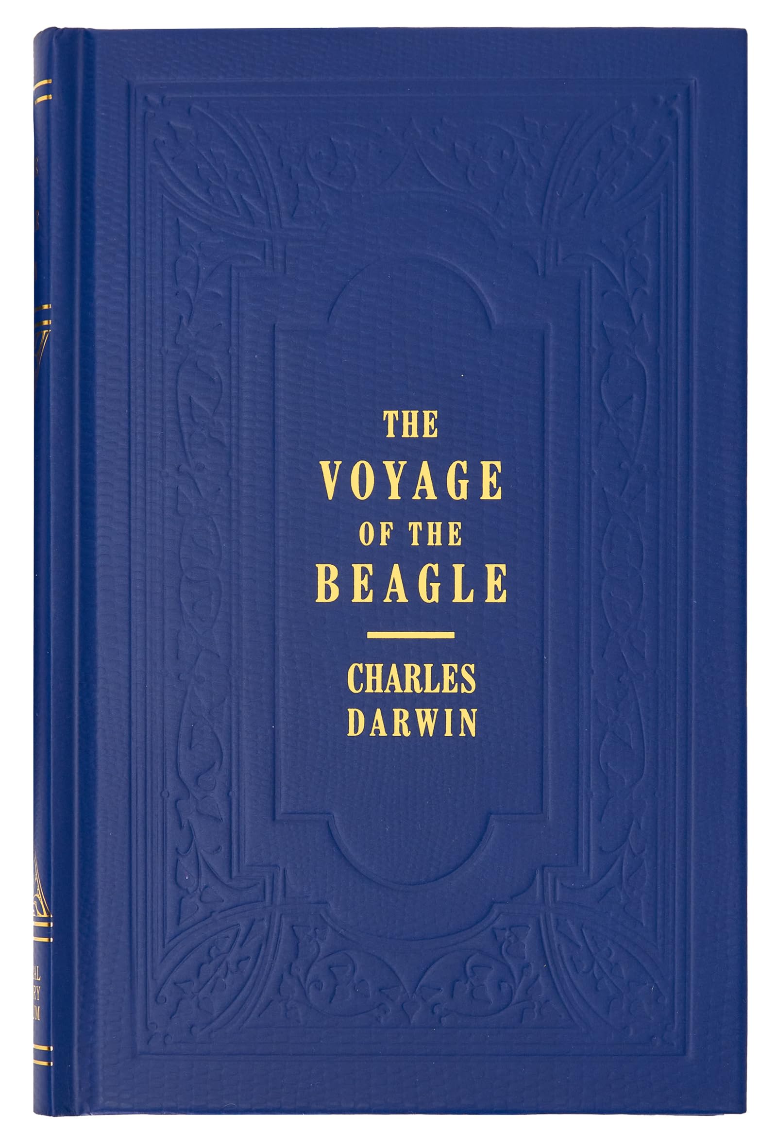 The Voyage of the Beagle
