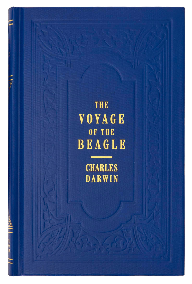 The Voyage of the Beagle