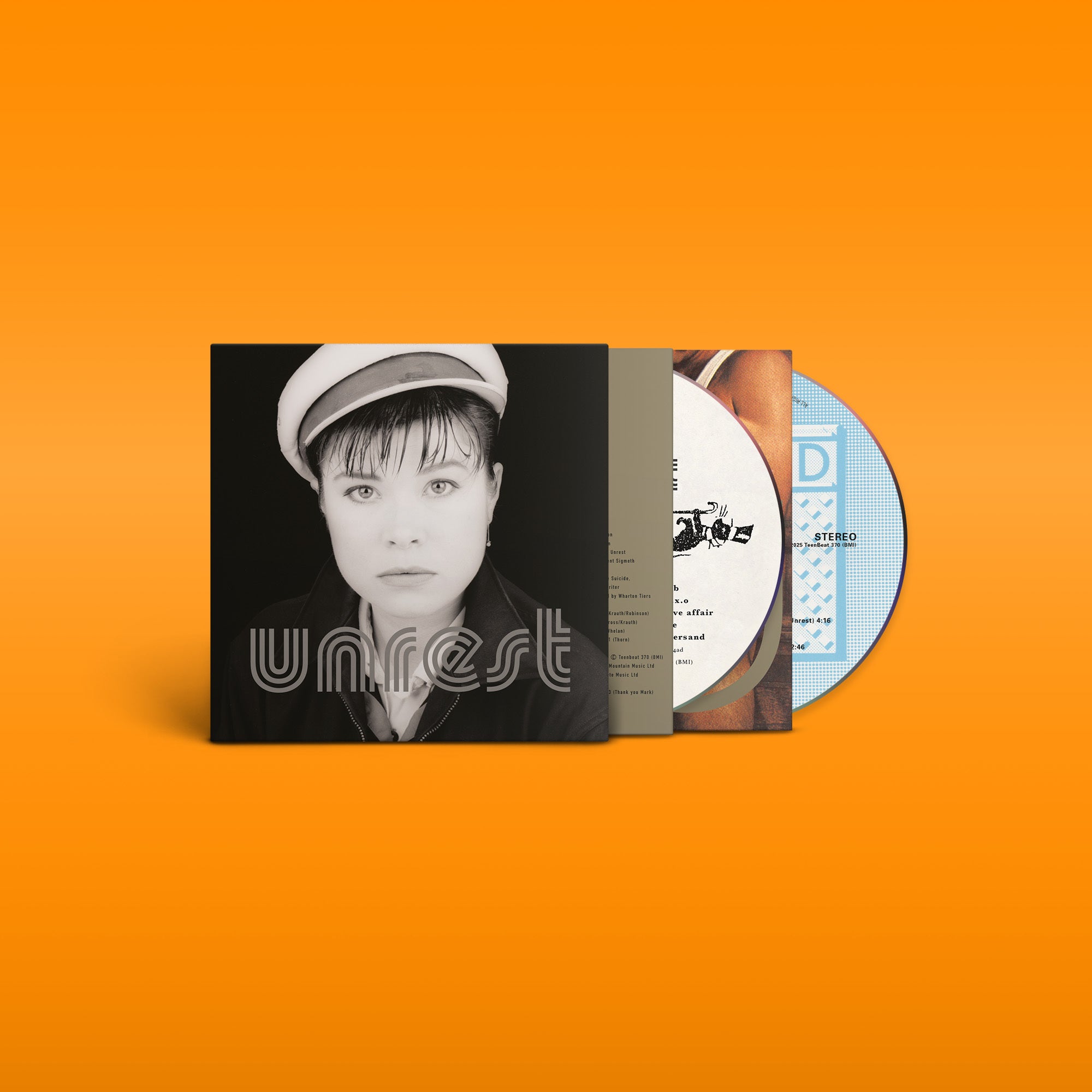 Perfect Teeth (30th Anniversary Edition)