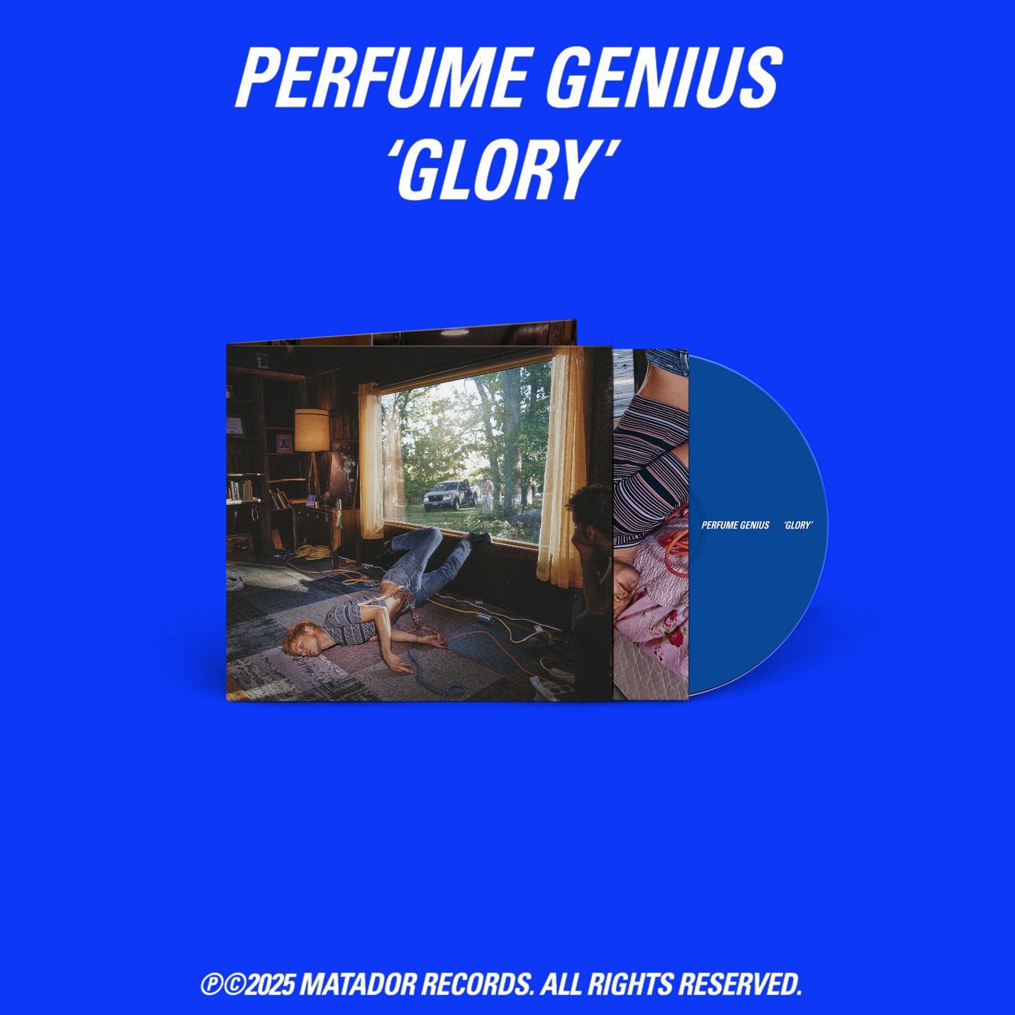 Glory